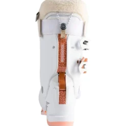 Scarponi da sci Rossignol Vizion 4B Pro 100 W Gw White