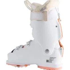 Scarponi da sci Rossignol Vizion 4B Pro 100 W Gw White