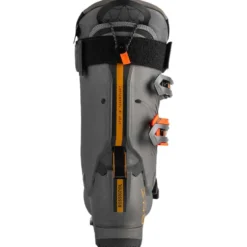 Scarponi da sci Rossignol Vizion 4B Elite 130 Lv Gw Metal Bronze