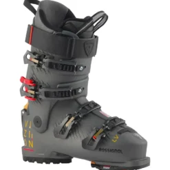 Scarponi da sci Rossignol Vizion 4B Elite 130 Lv Gw Metal Bronze