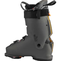 Scarponi da sci Rossignol Vizion 4B Elite 130 Lv Gw Metal Bronze