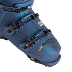 Scarponi da sci Rossignol Vizion 4B Pro 120 Mv Gw Metal Blue