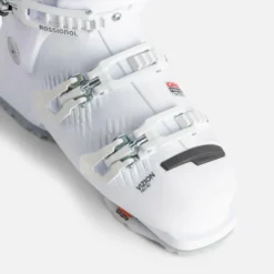 Scarponi da sci Rossignol Vizion 4B Pro 80 W Gw White