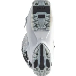 Scarponi da sci Rossignol Vizion 4B Pro 80 W Gw White