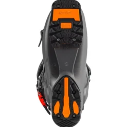 Scarponi da sci Rossignol Vizion 4B 100 Hv Gw Metal Grey