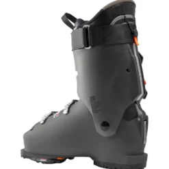 Scarponi da sci Rossignol Vizion 4B 100 Hv Gw Metal Grey