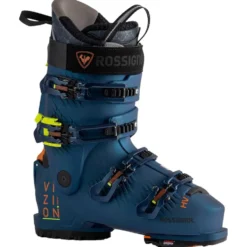 Scarponi da sci Rossignol Vizion 4B 120 Hv Gw Metal Blue