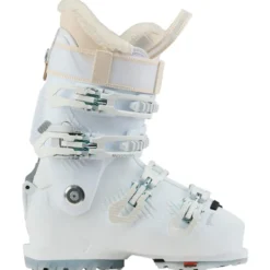 Scarponi da sci Rossignol Vizion 4B 80 W Gw White