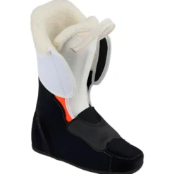 Scarponi da sci Rossignol Vizion 4B 80 W Gw White