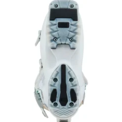 Scarponi da sci Rossignol Vizion 4B 80 W Gw White