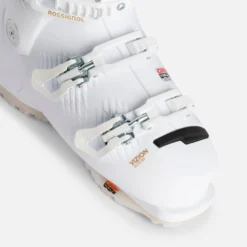 Scarponi da sci Rossignol Vizion 4B Elite 90 W Gw Metal Bronze