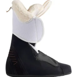 Scarponi da sci Rossignol Vizion 4B Elite 90 W Gw Metal Bronze