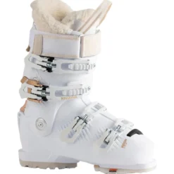Scarponi da sci Rossignol Vizion 4B Elite 90 W Gw Metal Bronze