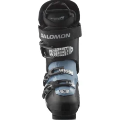 Scarponi da sci Salomon Qst Access 70 Black Copen blue White