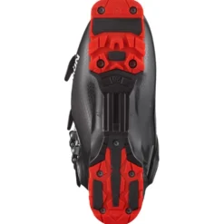 Scarponi da sci Salomon Select Hv 90 Gw Black Red Beluga