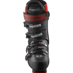 Scarponi da sci Salomon Select Hv 90 Gw Black Red Beluga