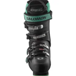 Scarponi da sci Salomon Select Hv 80 W Gw Black Sprearmint