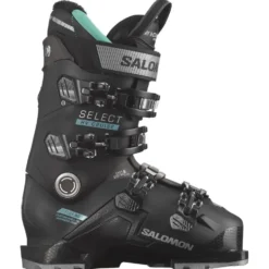 Scarponi da sci Salomon Select Hv 90 W Cruise Gw Black Beluga