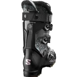 Scarponi da sci Salomon Sense 70 W Gw Black Black Nirvana