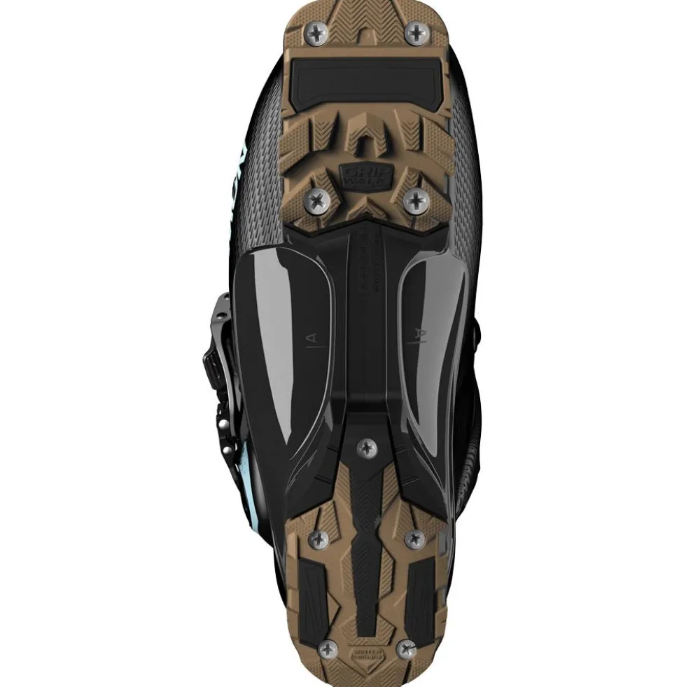 Scarponi da sci Salomon Sense 70 T Gw Black