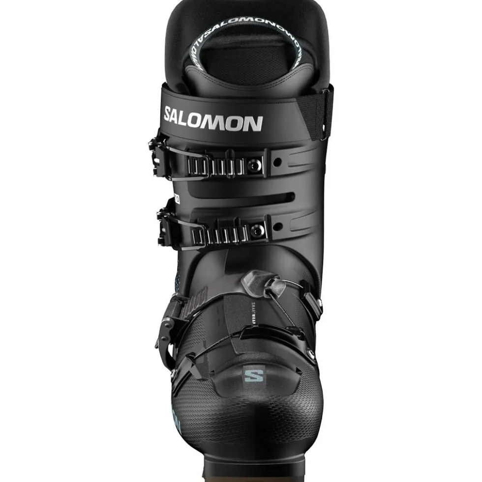 Scarponi da sci Salomon Sense 70 T Gw Black