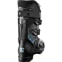 Scarponi da sci Salomon Sense 70 T Gw Black