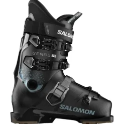 Scarponi da sci Salomon Sense 70 T Gw Black