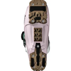 Scarponi da sci Salomon Shift Supra S Boa 130 Gw Nirvana Cool Gray 5 Shale Green