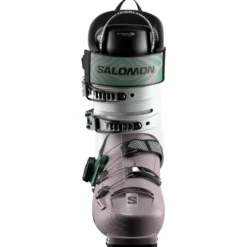 Scarponi da sci Salomon Shift Supra S Boa 130 Gw Nirvana Cool Gray 5 Shale Green