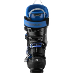 Scarponi da sci Salomon S/Pro Alpha 120 Gw Black Race Blue