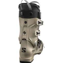 Scarponi da sci Salomon S/Pro Alpha 100 W Gw Light Bronze Met Black