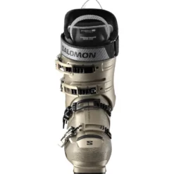 Scarponi da sci Salomon S/Pro Alpha 100 W Gw Light Bronze Met Black