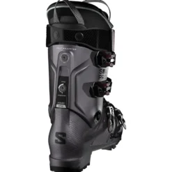 Scarponi da sci Salomon S/Pro Delta 120 Gw Beluga Metallic