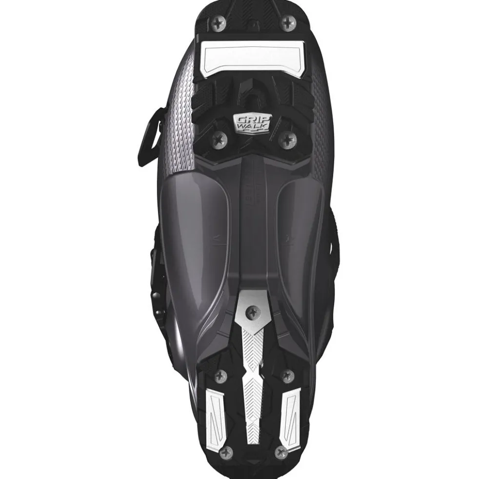 Scarponi da sci Salomon S/Pro Delta 120 Gw Beluga Metallic