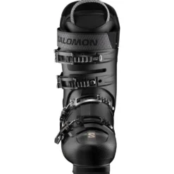 Scarponi da sci Salomon S/Pro Delta 100 Gw Black Titanium Metal