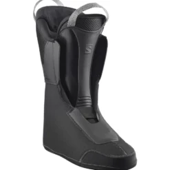 Scarponi da sci Salomon S/Pro Delta 100 Gw Black Titanium Metal