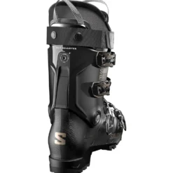Scarponi da sci Salomon S/Pro Delta 100 Gw Black Titanium Metal