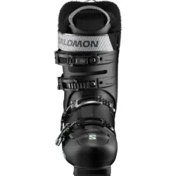 Scarponi da sci Salomon S/Pro Delta 90 W Gw Black