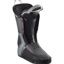 Scarponi da sci Salomon S/Pro Supra Boa 95 W Black Silver Metal