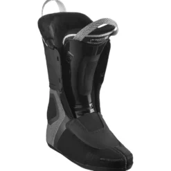 Scarponi da sci Salomon S/Pro Supra 100 W Gw Gray Aurora Black Pinkgold Met