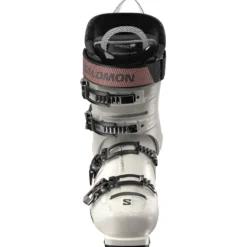 Scarponi da sci Salomon S/Pro Supra 100 W Gw Gray Aurora Black Pinkgold Met