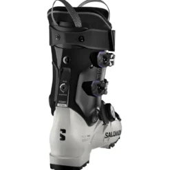 Scarponi da sci Salomon S/Pro Supra Boa 105 W Gw Gray Aurora Black
