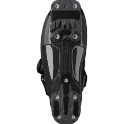 Scarponi da sci Salomon S/Pro Supra Boa 100 Gw Black Dark Gray Metal Burgundy Metal