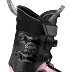 Scarponi da sci Salomon S/Pro Supra Boa 95 W Rose Shadow Black Black