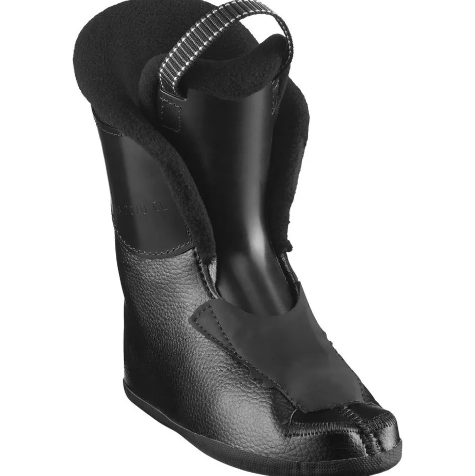 Scarponi da sci Salomon S/Race 60T M White Blue