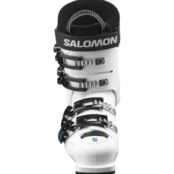 Scarponi da sci Salomon S/Race 60T M White Blue