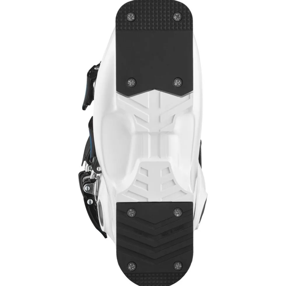 Scarponi da sci Salomon S/Race 60T M White Blue