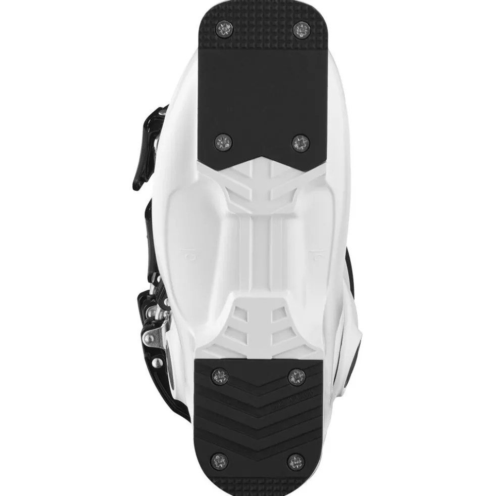 Scarponi da sci Salomon S/Race 60T L White Blue