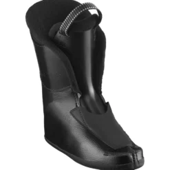 Scarponi da sci Salomon S/Race 60T L White Blue