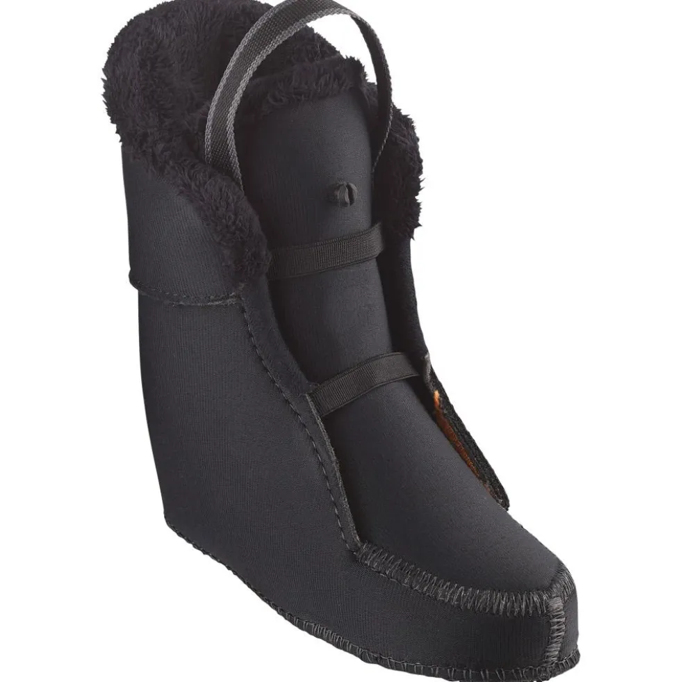 Scarponi da sci Salomon T1 Copen Blue White Spearmint
